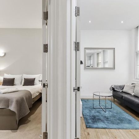 Cosy 1 Bed Apartment Next To Liverpool Street Station Free Wifi By City Stay Aparts Лондон Экстерьер фото