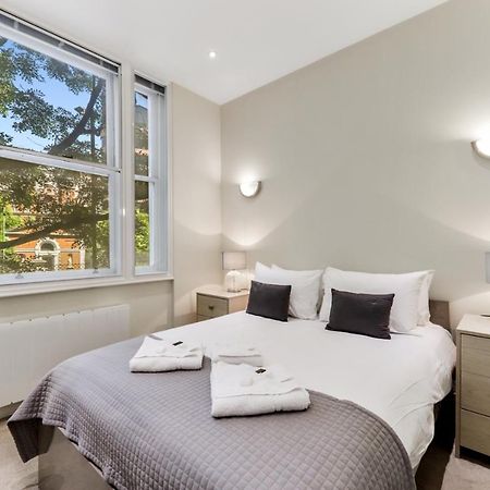 Cosy 1 Bed Apartment Next To Liverpool Street Station Free Wifi By City Stay Aparts Лондон Экстерьер фото