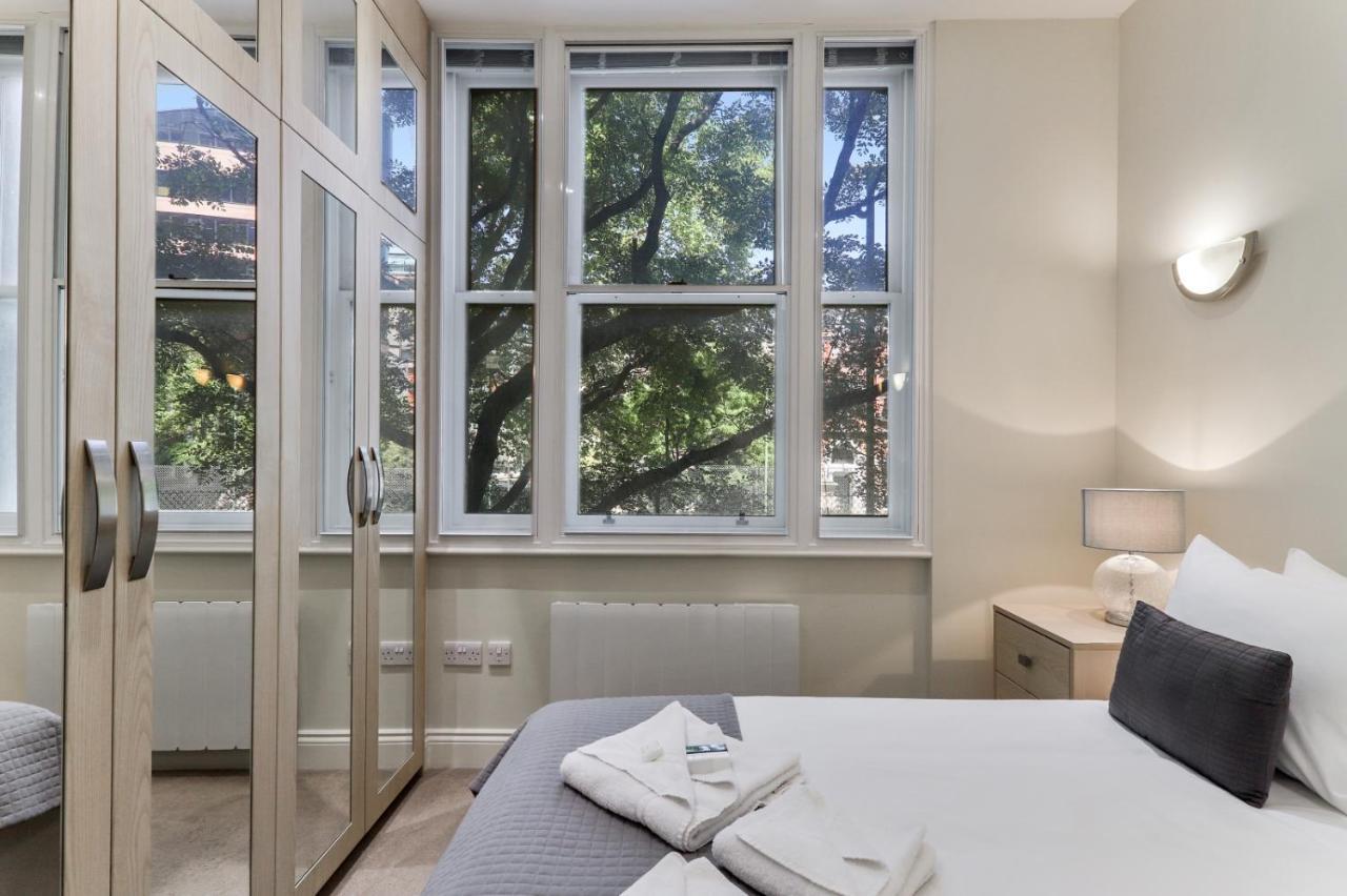 Cosy 1 Bed Apartment Next To Liverpool Street Station Free Wifi By City Stay Aparts Лондон Экстерьер фото